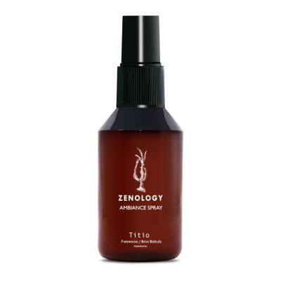 ZENOLOGY Titio Ambiance Spray 70 ml